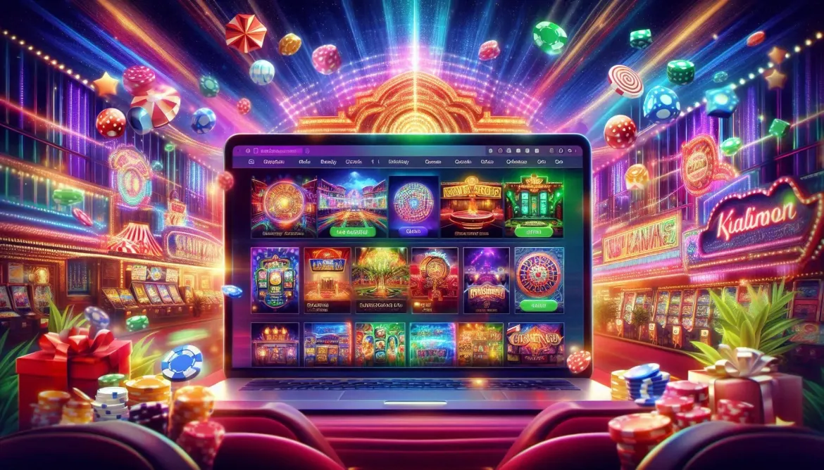ZotaBet Casino
